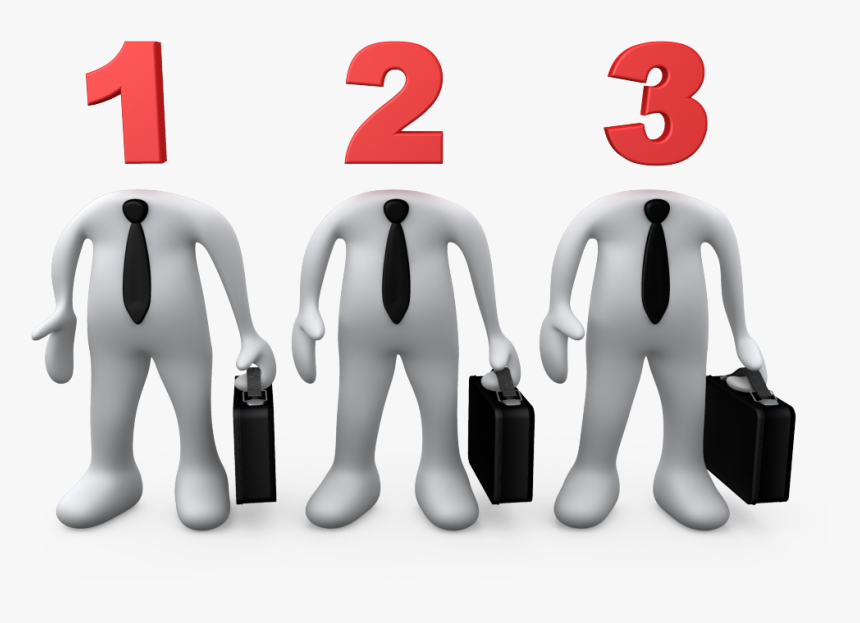 3d Stick Figure Png, Transparent Png