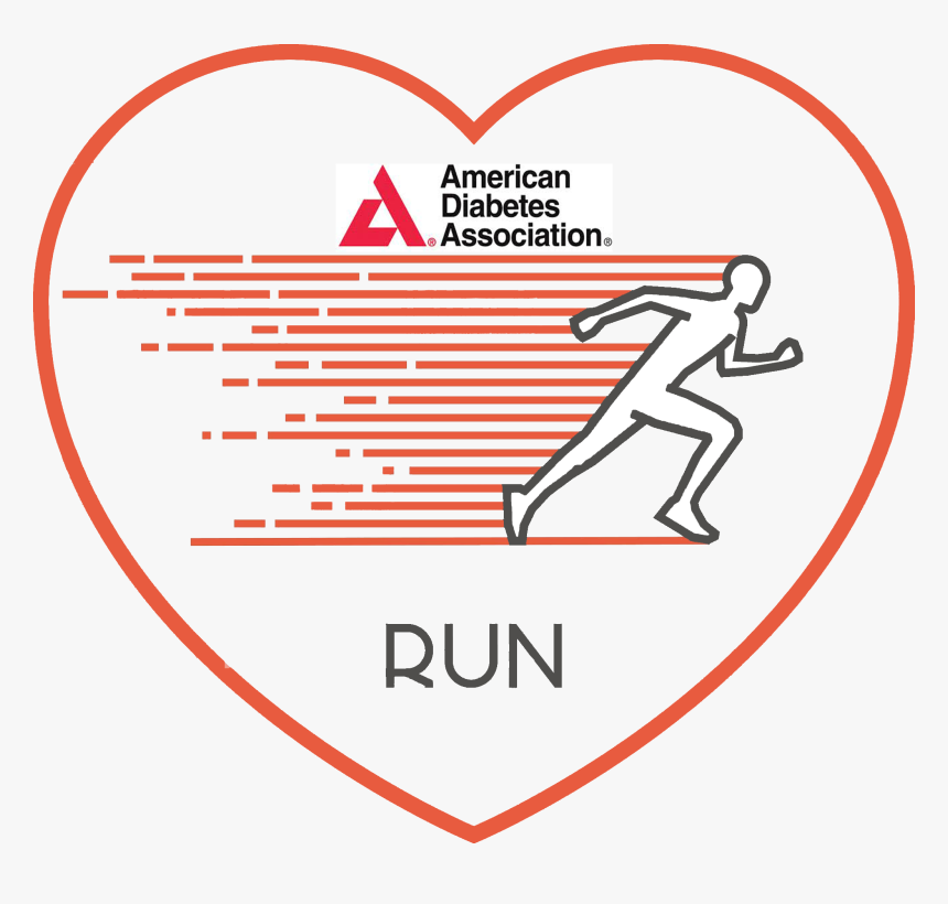 American Diabetes Association Png, Transparent Png