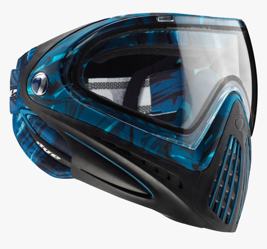 Paintball Mask Png, Transparent Png