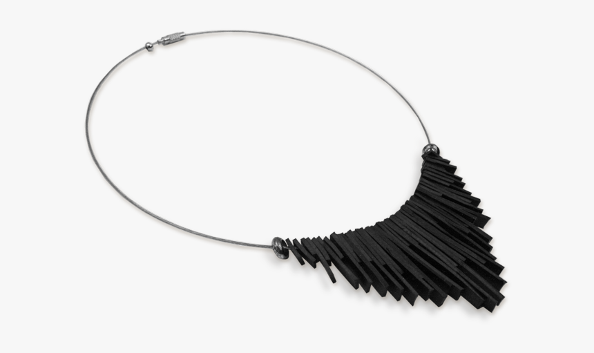 Inner Tube Necklace, HD Png Download