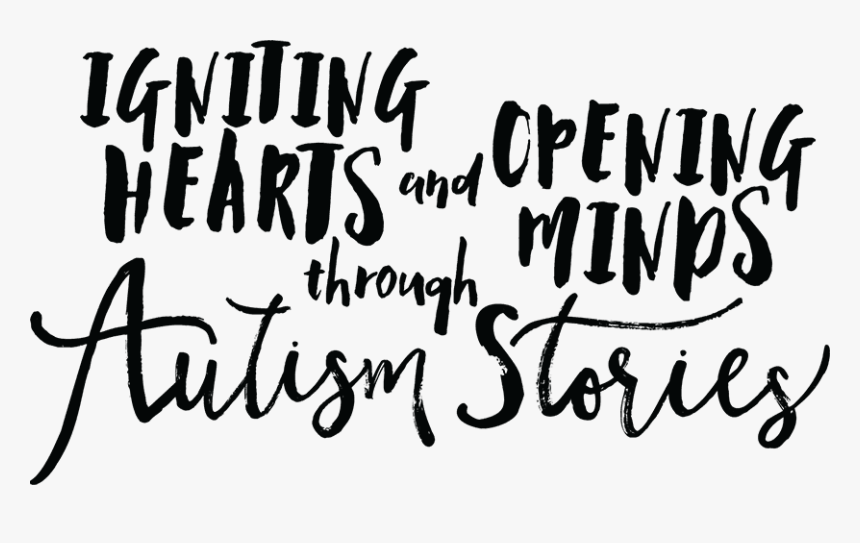 Autism Ribbon Png, Transparent Png