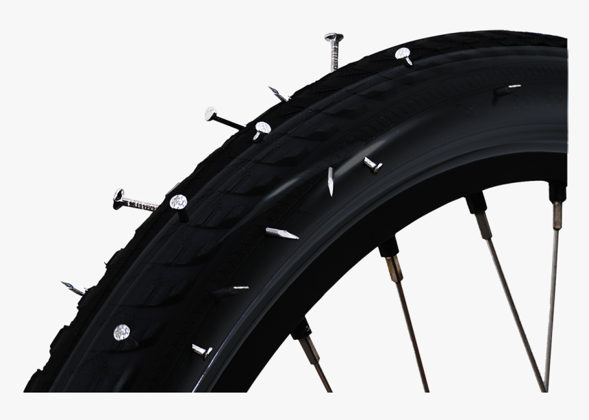 Foss Inner Tube Tyre , Png Download, Transparent Png