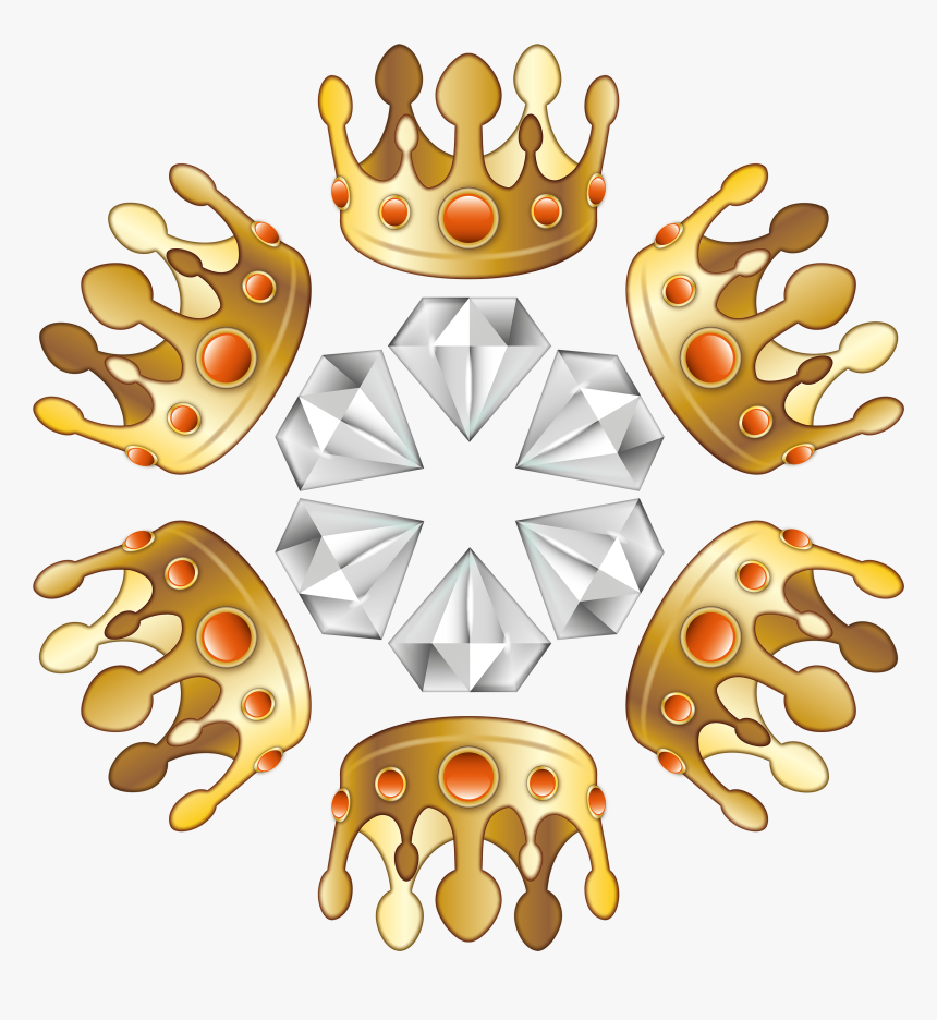 Emoji Clipart Princess, HD Png Download