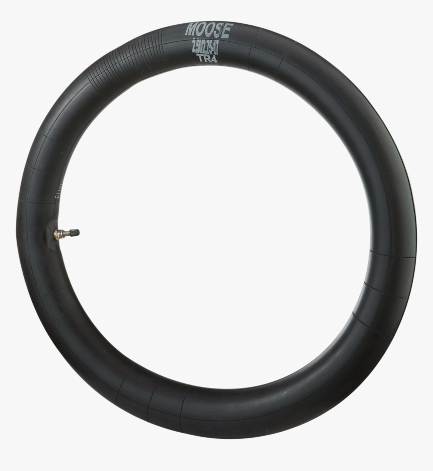 Moose Racing Butyl Tr 4 80/100 21 Cmv Standard Motorcycle, HD Png Download