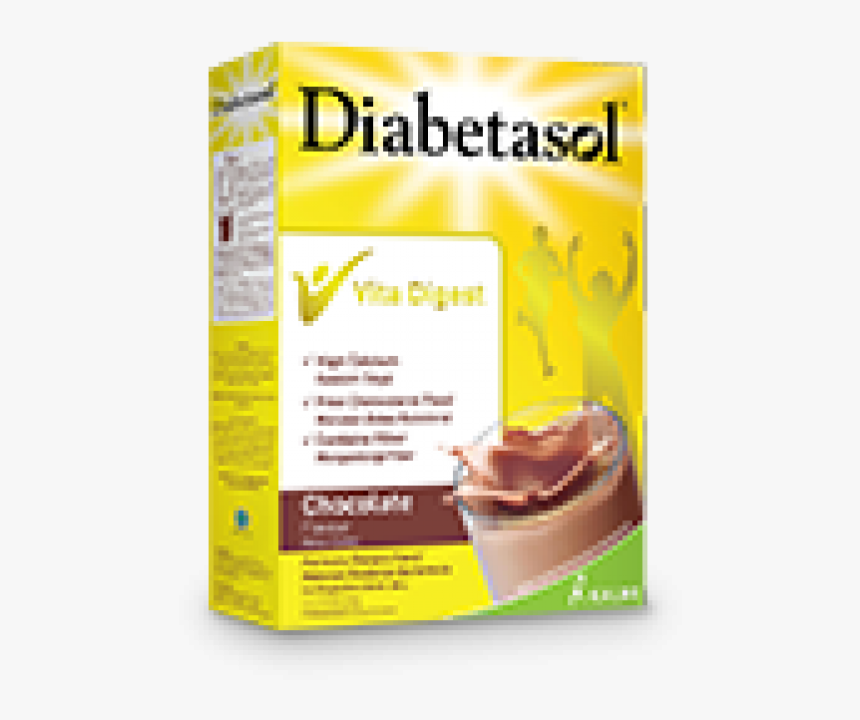 The Best Milk For People With Diabetes, HD Png Download