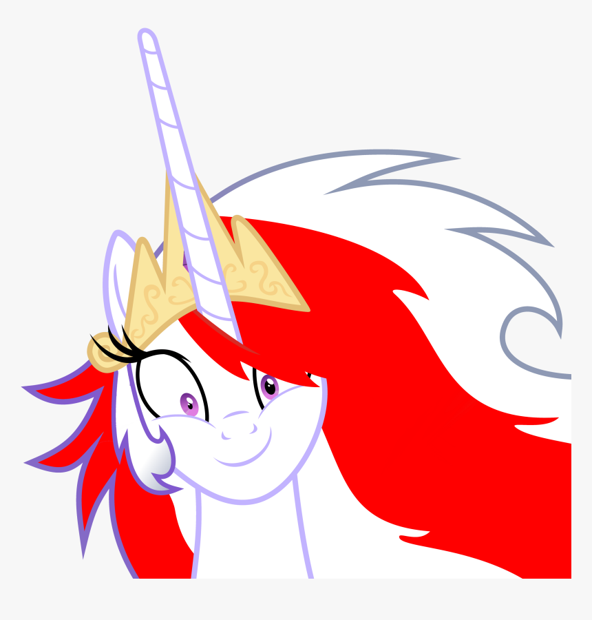 Princess Emoji Png, Transparent Png
