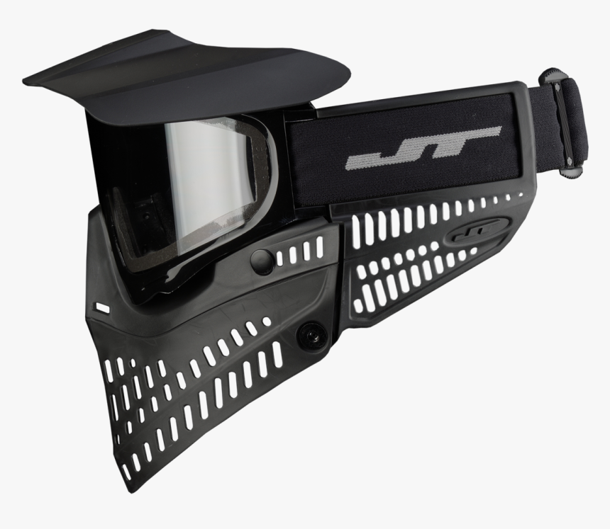 Paintball Mask Png, Transparent Png