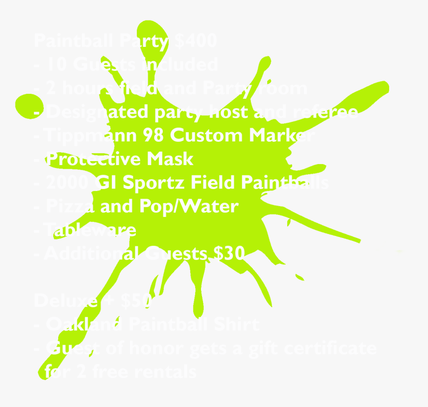 Paintball Mask Png, Transparent Png