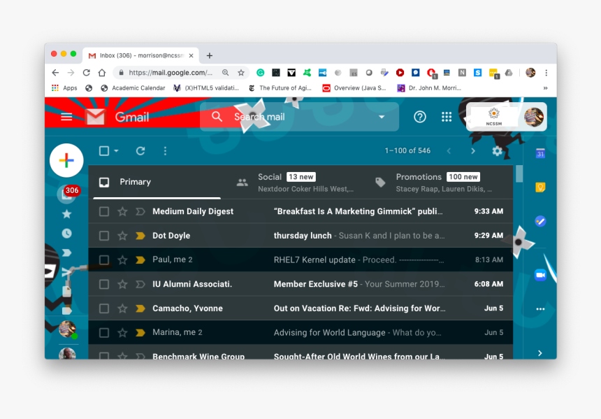 Google Calendar Png, Transparent Png