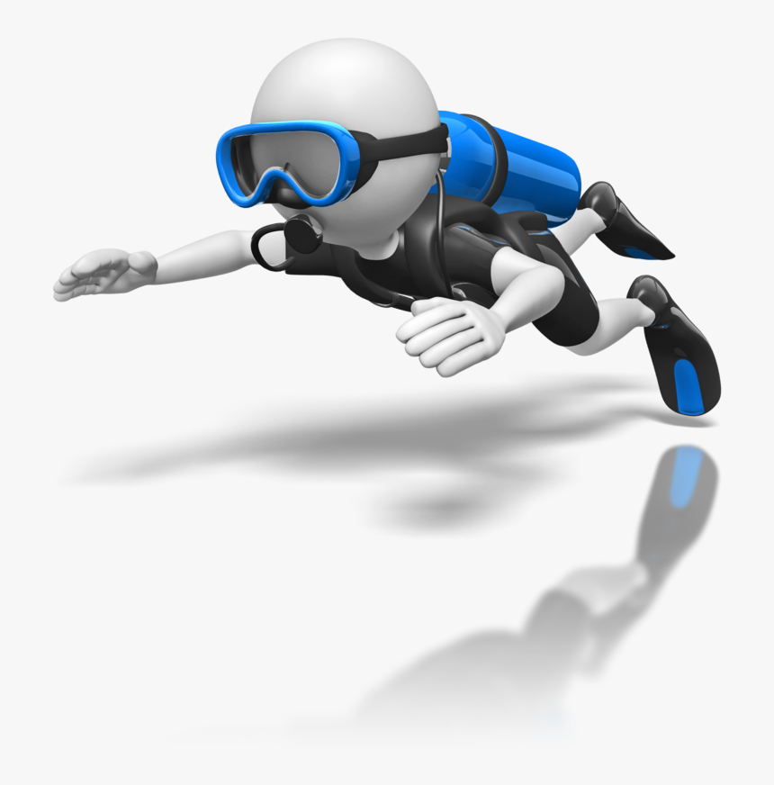 3d Stick Figure Png, Transparent Png