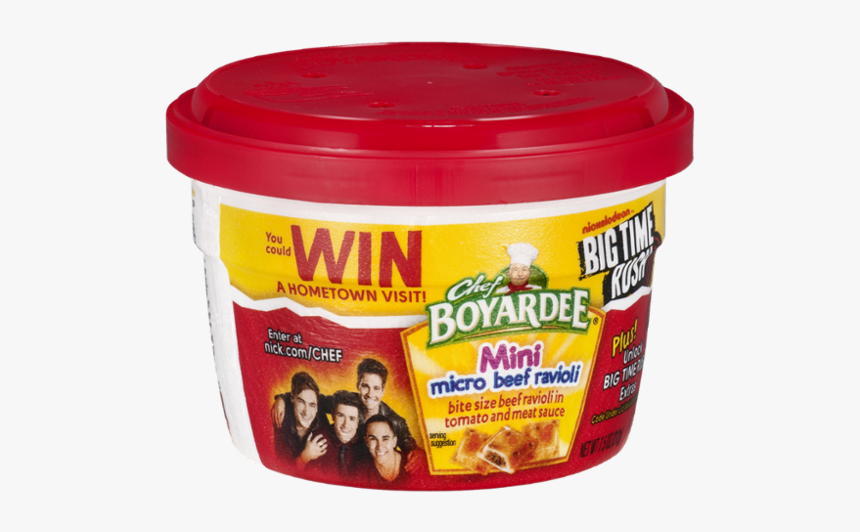 Chef Boyardee Png, Transparent Png