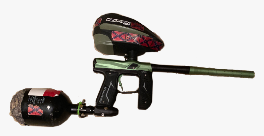 Free Full Paintball Game Downloads