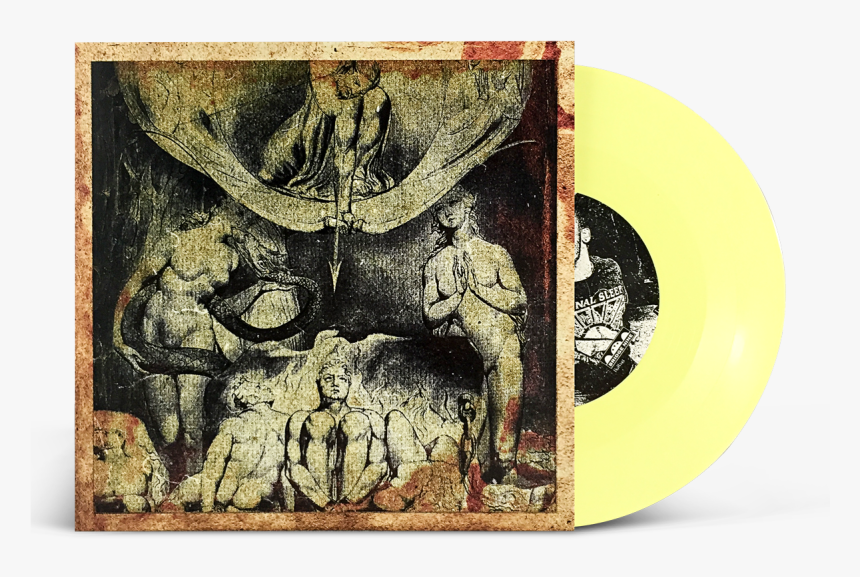 Jesus Piece / Malice At The Palace Split 
 Class, HD Png Download