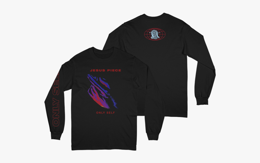 Hand Long Sleeve, HD Png Download