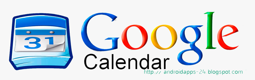 Google Calendar For Free Download Your Android Device, HD Png Download