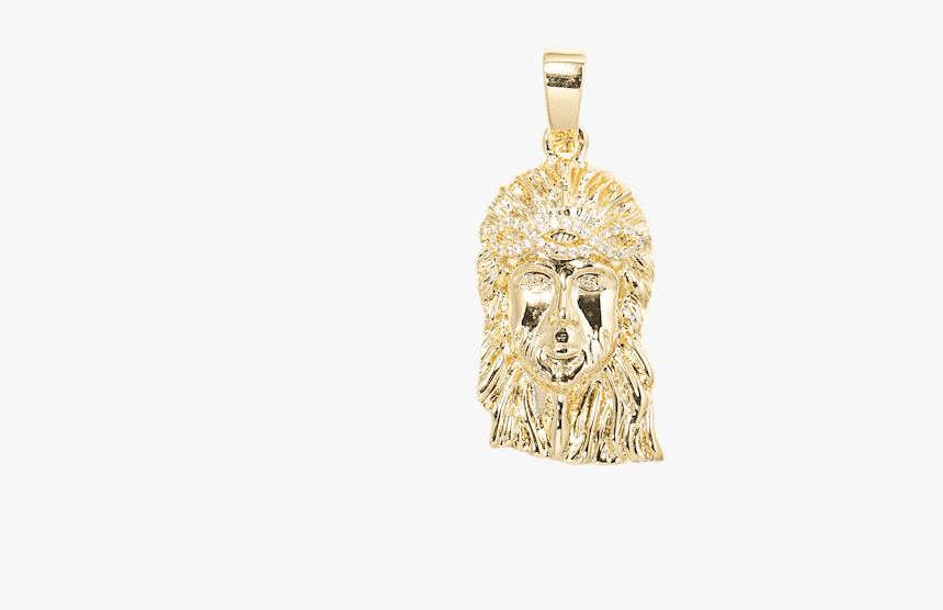 Jesus Piece Png, Transparent Png