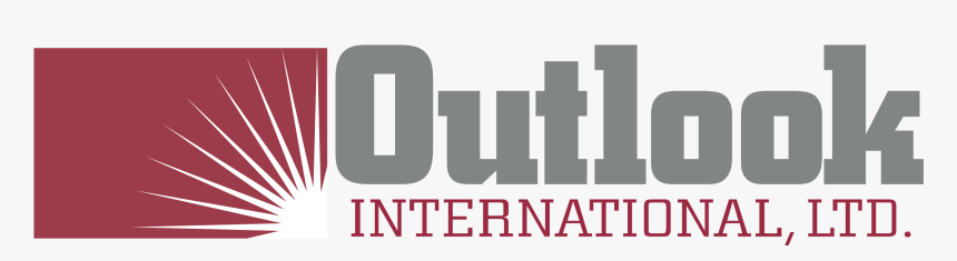 Outlook Logo Png, Transparent Png