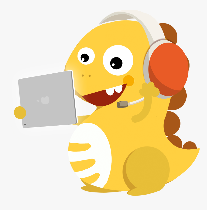 Work For Vipkid, HD Png Download