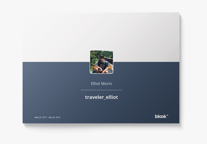 Srcset Classic/tumblr Classic Custom Cover Plain 2x, HD Png Download