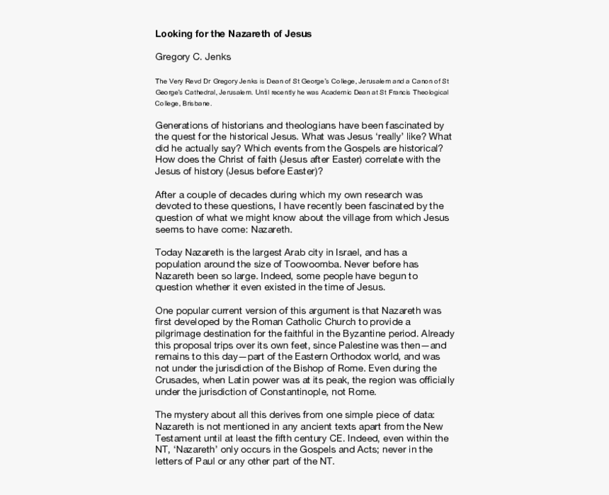 Jesus Piece Png, Transparent Png