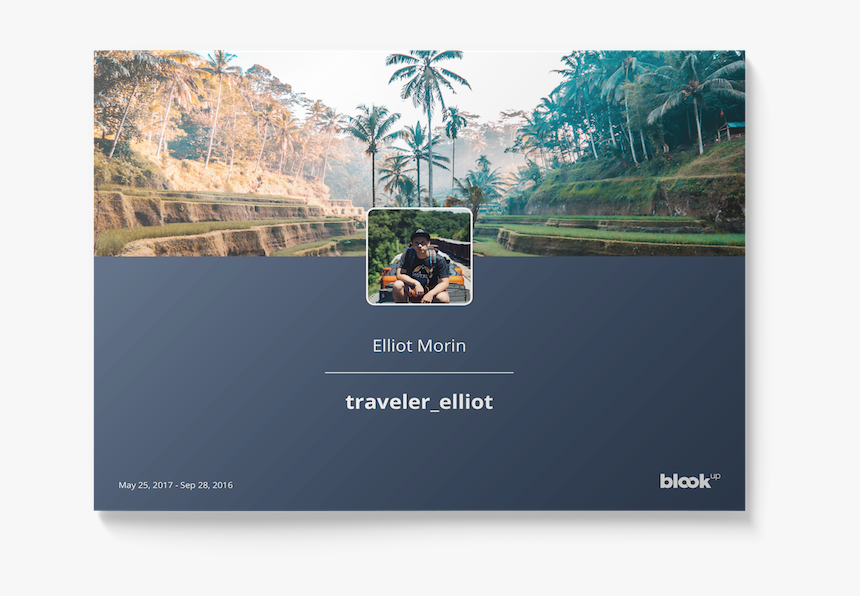 Srcset Classic/tumblr Classic Custom Cover Photo 2x, HD Png Download