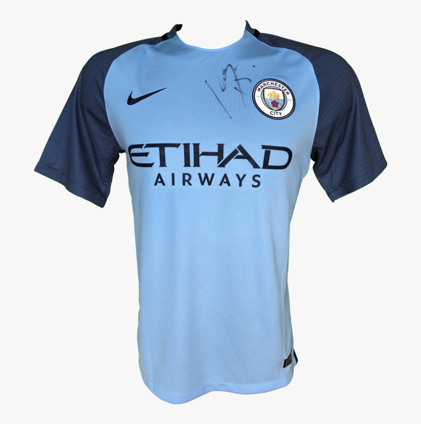 Manchester City Navas Jersey, HD Png Download