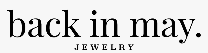 Back In May, HD Png Download