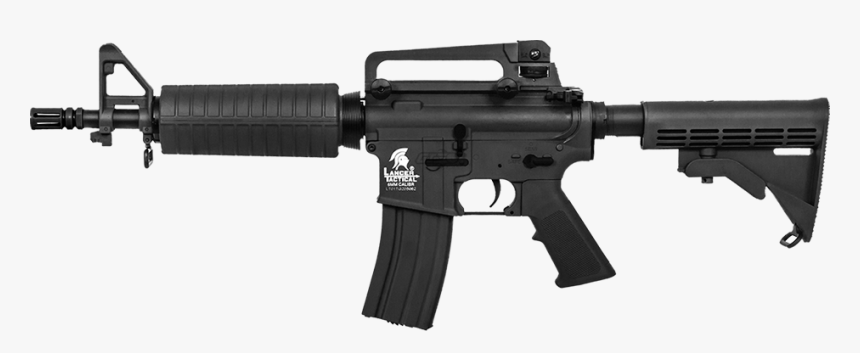 Lt-01 Gen 2 M4 M933 Commando Carbine, HD Png Download