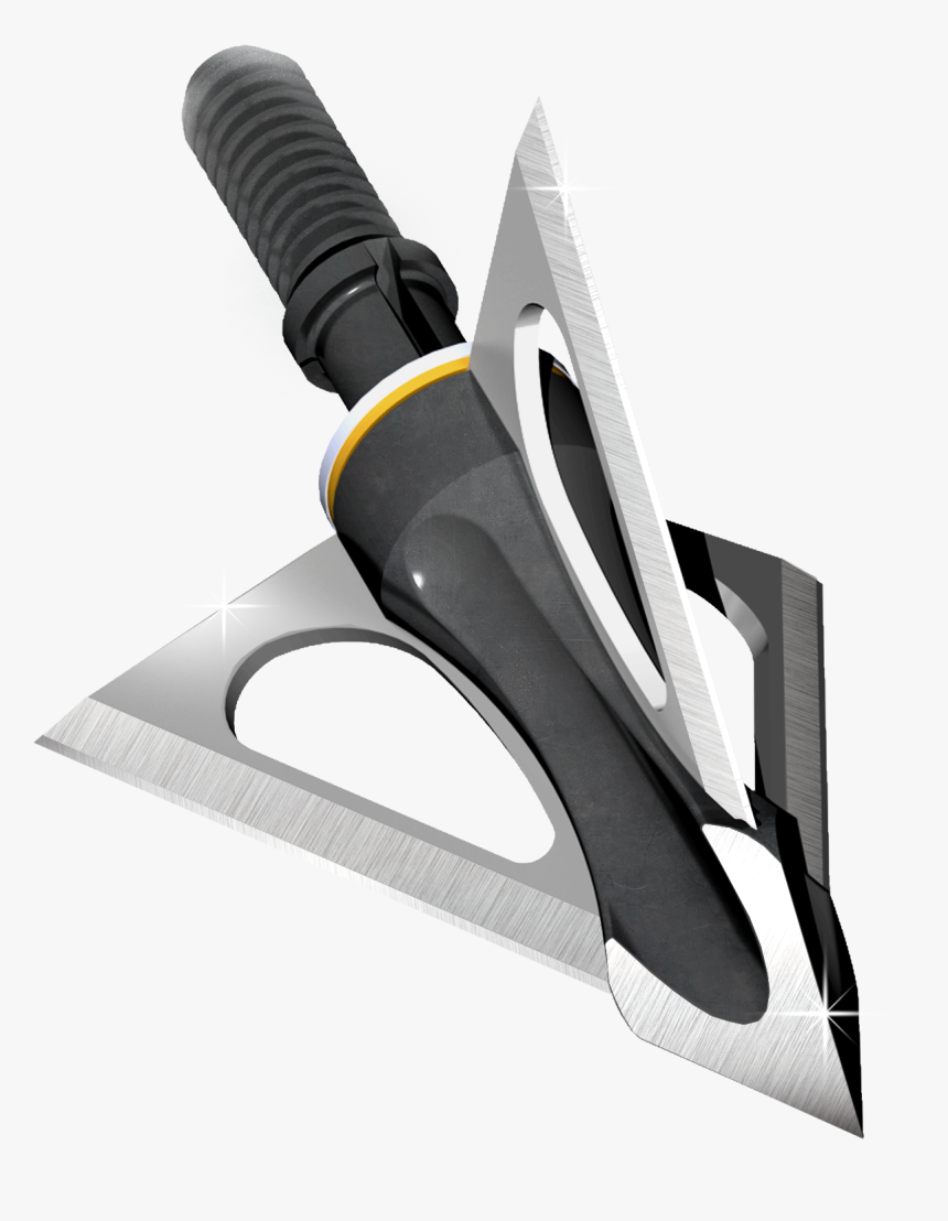G5 Striker Fixed Broadhead, HD Png Download