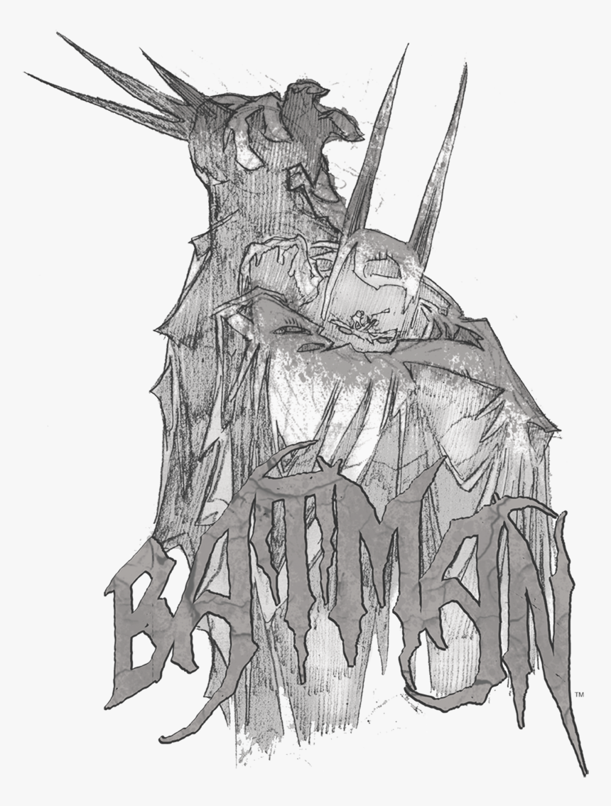 Scary Hand Png, Transparent Png