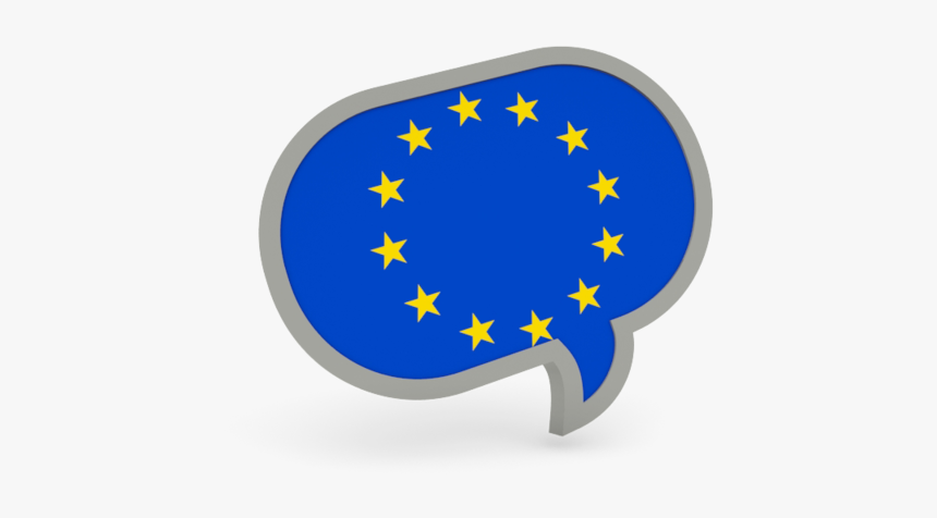 Speech Bubble Icon, HD Png Download