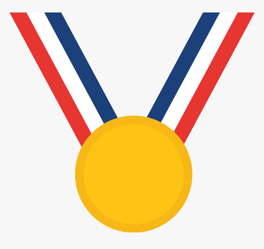 Gold Numbers Png, Transparent Png