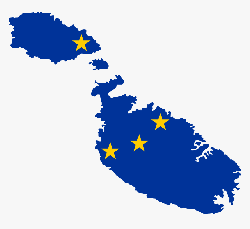Eu Flag Png, Transparent Png