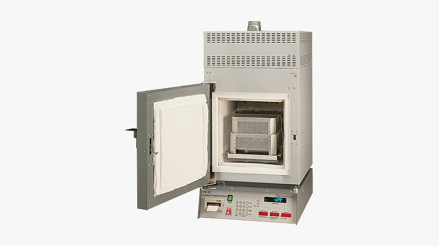 Asphalt Content/binder Ignition Furnace, HD Png Download