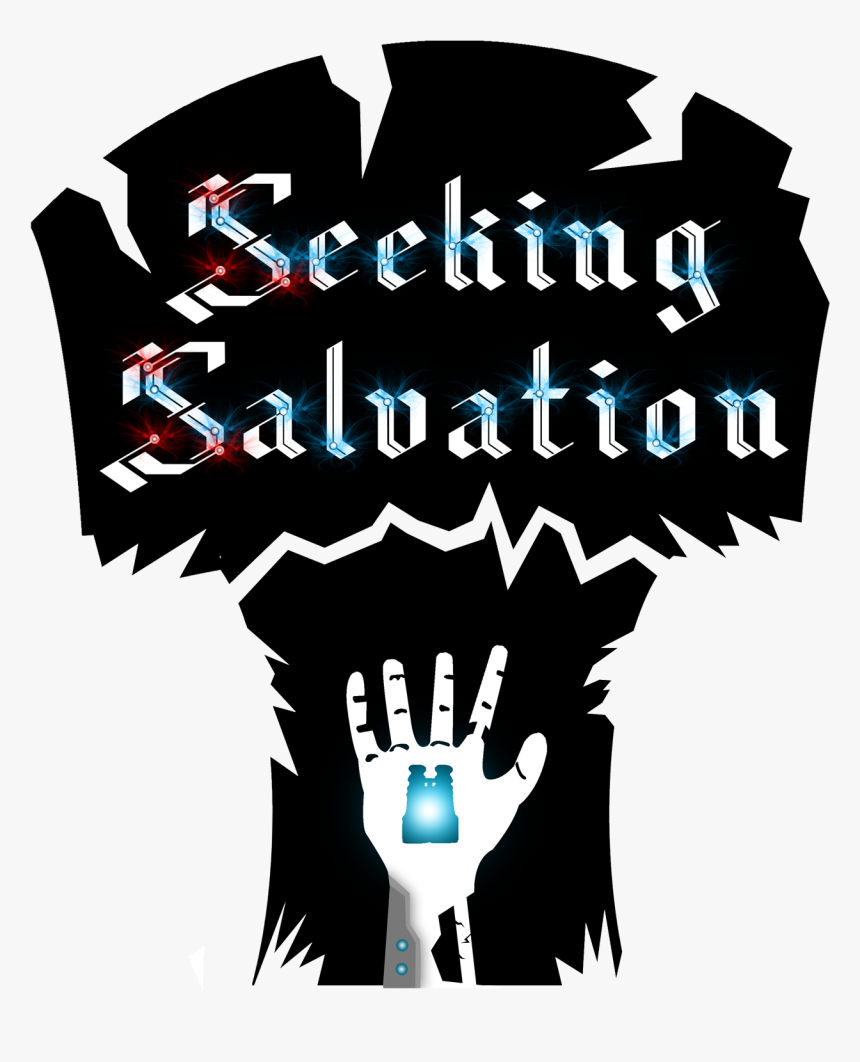 Graphic Design By Patrickkennydesign For Scary Door, HD Png Download