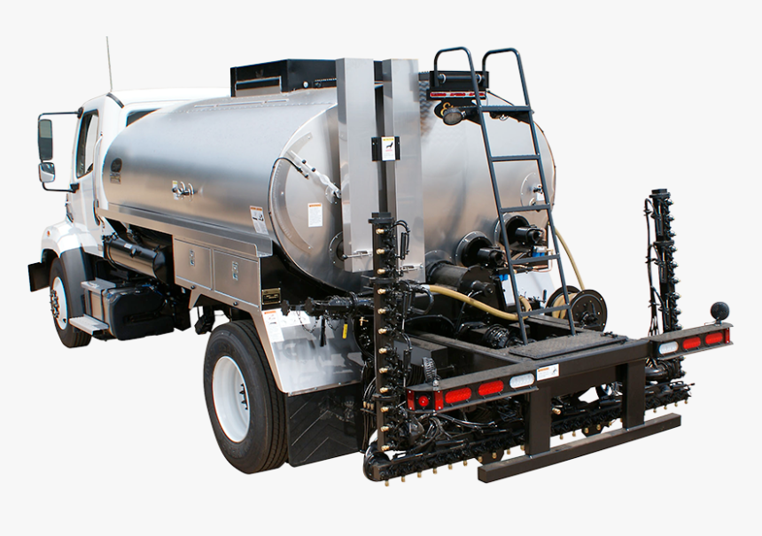 Etnyre Asphalt Distributor, HD Png Download , Transparent Png Image