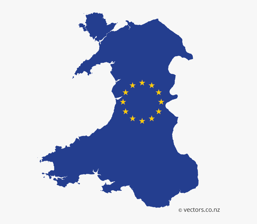 Eu Flag Png, Transparent Png
