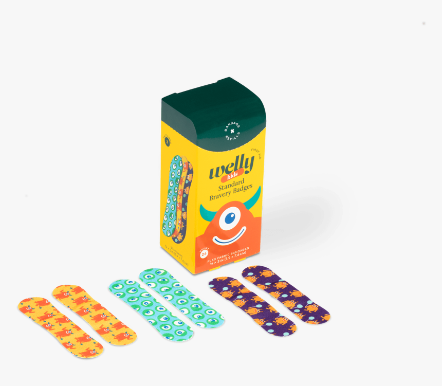 Bandages Png, Transparent Png