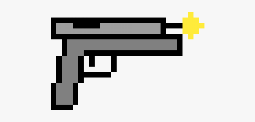 Fps Gun Png, Transparent Png