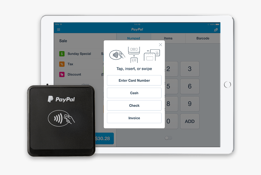 Computer Chip Png, Transparent Png