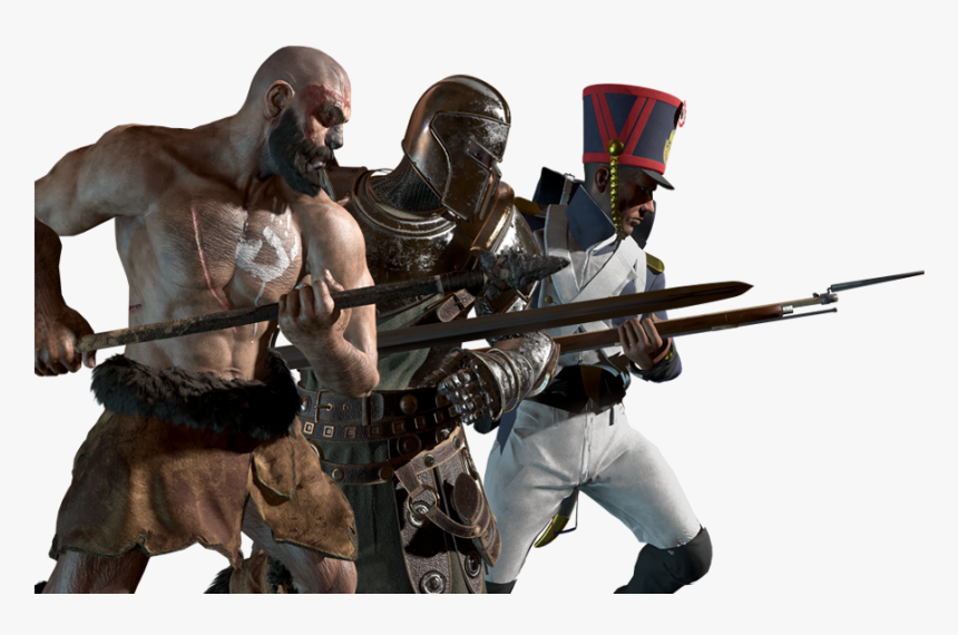 Fps Gun Png, Transparent Png