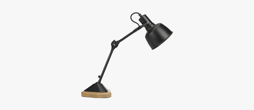 Desk Lamp Png, Transparent Png