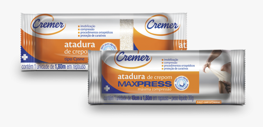Crepom Bandage, HD Png Download