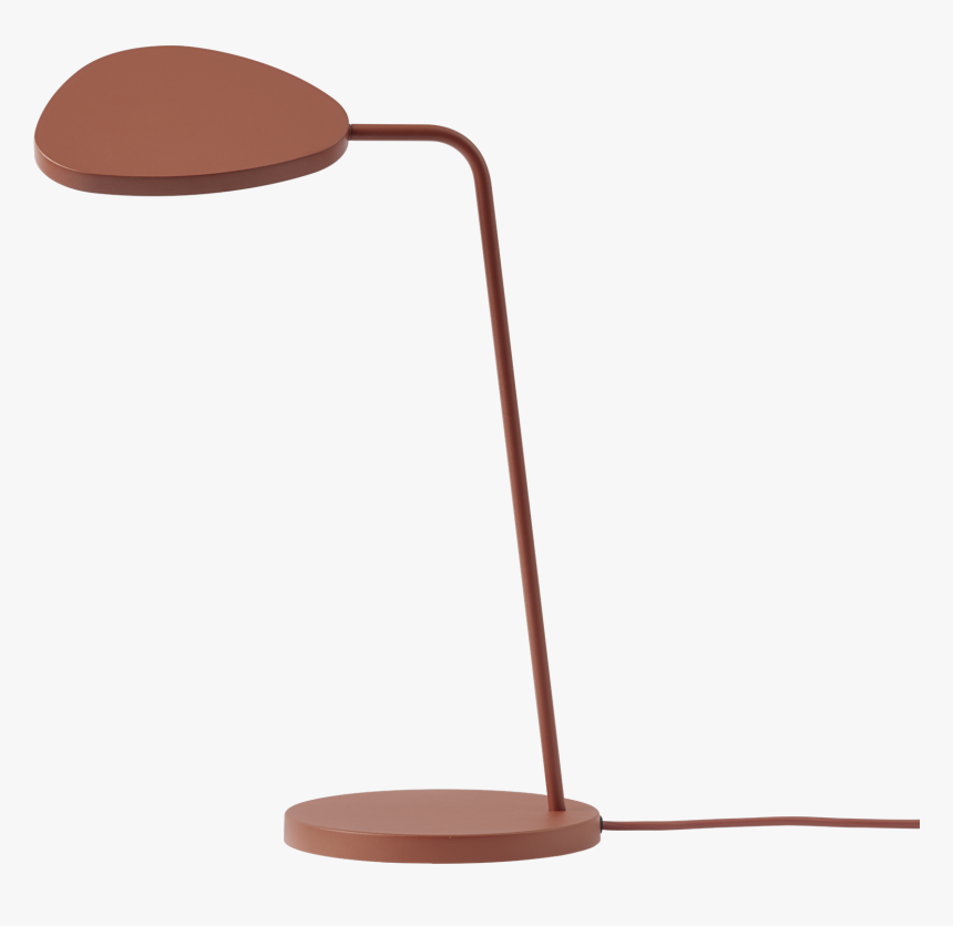 Leaf Table Lamp Master Leaf Table Lamp 1567073498, HD Png Download