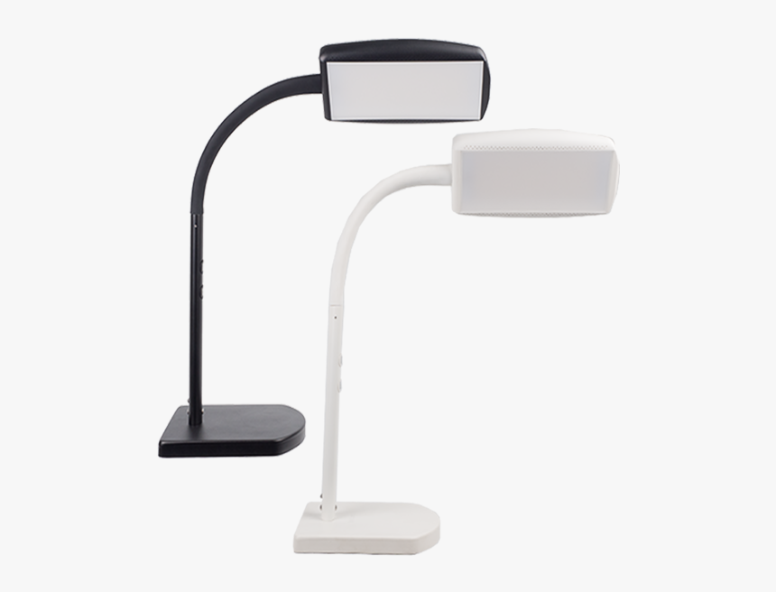 Varilum® 30w Led Circadian Desk Lamp, HD Png Download