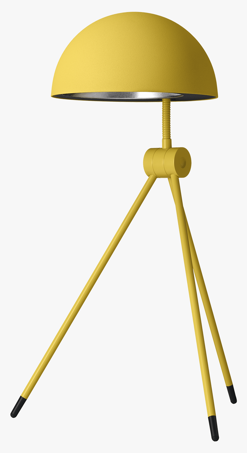 Transparent Table Lamp Png, Png Download