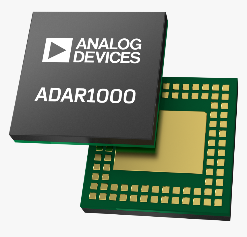 Computer Chip Png, Transparent Png