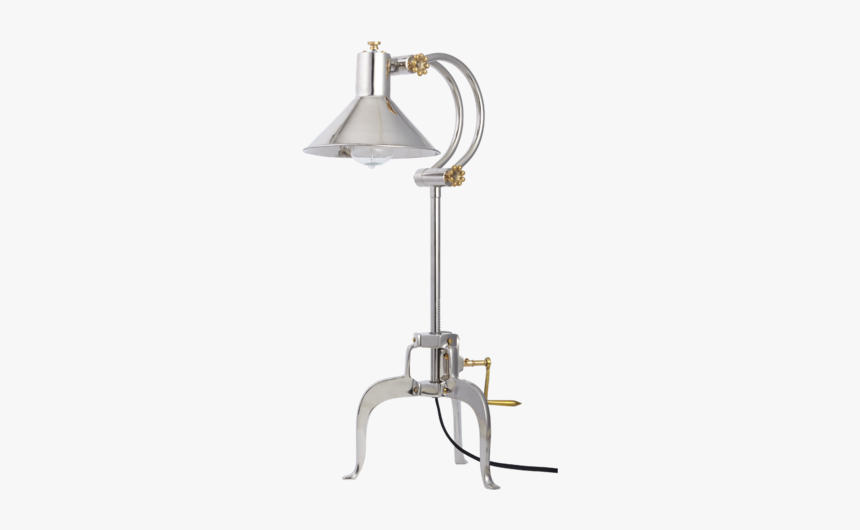 Desk Lamp Png, Transparent Png