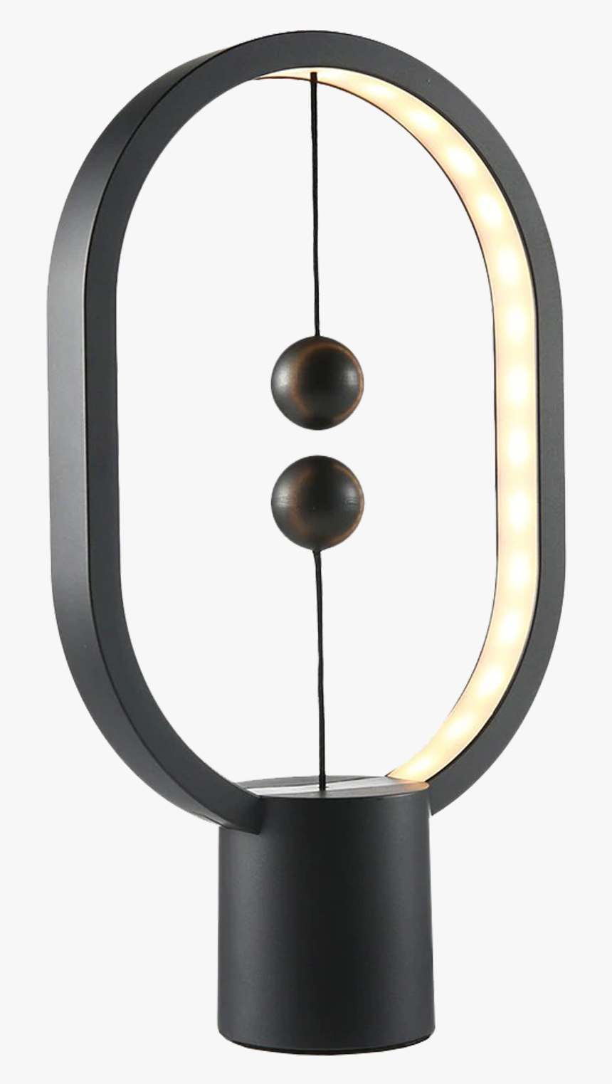 Desk Lamp Png, Transparent Png