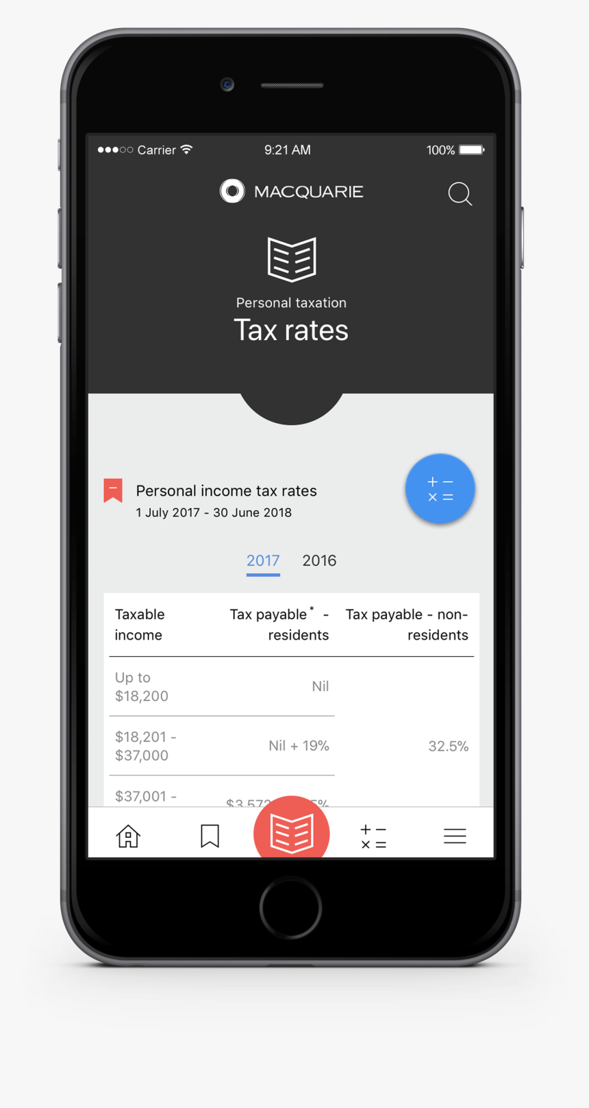 Little Black Book App, HD Png Download
